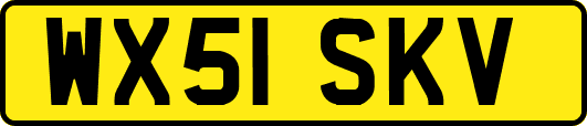 WX51SKV