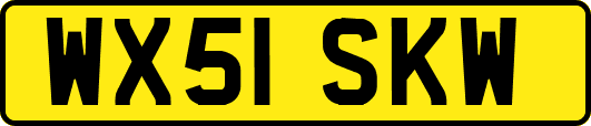 WX51SKW
