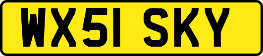 WX51SKY