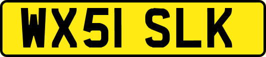 WX51SLK