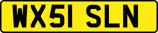 WX51SLN