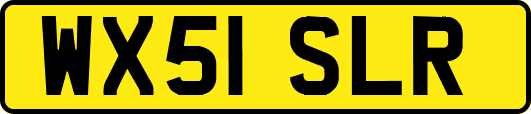 WX51SLR