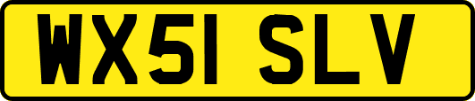 WX51SLV