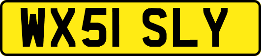 WX51SLY