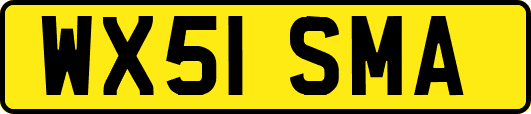 WX51SMA