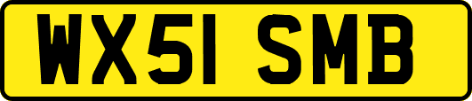 WX51SMB