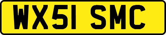 WX51SMC