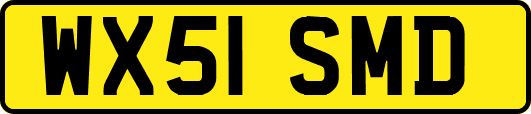 WX51SMD