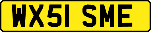 WX51SME