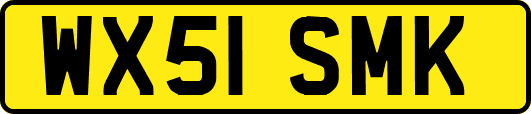 WX51SMK