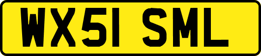 WX51SML