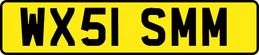 WX51SMM