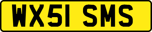WX51SMS