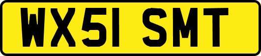WX51SMT