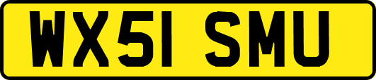 WX51SMU