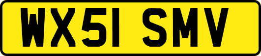 WX51SMV