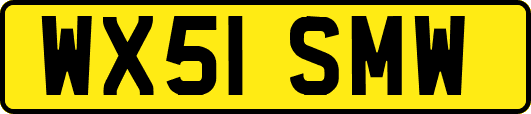 WX51SMW