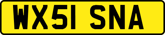 WX51SNA