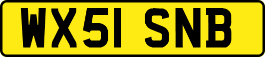 WX51SNB