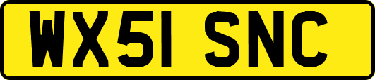 WX51SNC