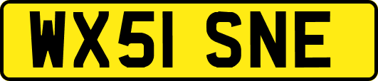 WX51SNE
