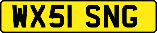 WX51SNG