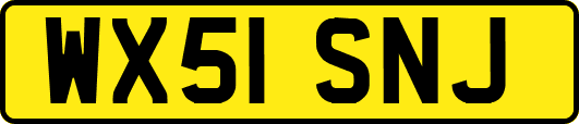 WX51SNJ