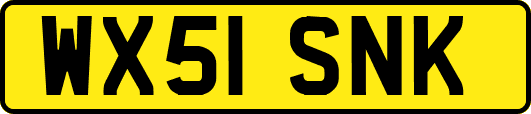WX51SNK