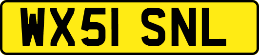 WX51SNL
