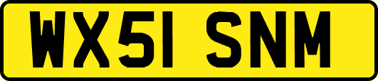 WX51SNM