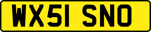 WX51SNO