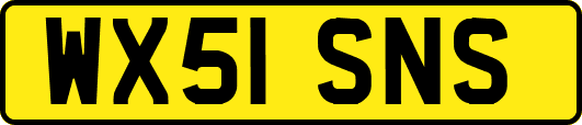 WX51SNS