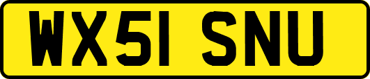 WX51SNU