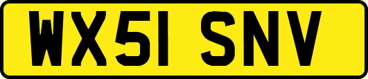WX51SNV