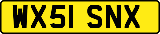 WX51SNX