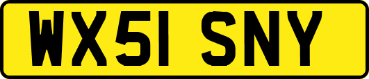 WX51SNY