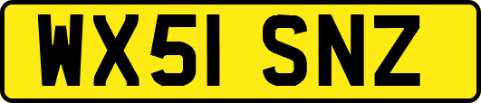 WX51SNZ