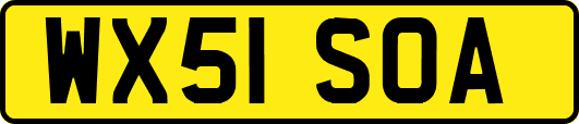 WX51SOA