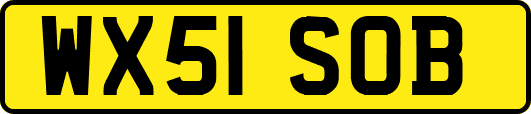 WX51SOB