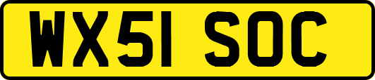 WX51SOC