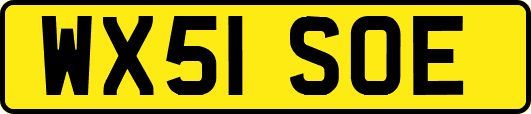 WX51SOE
