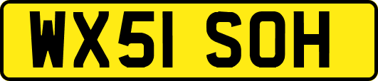 WX51SOH