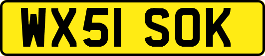 WX51SOK