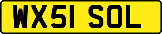 WX51SOL