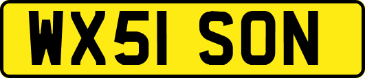 WX51SON