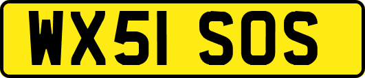 WX51SOS