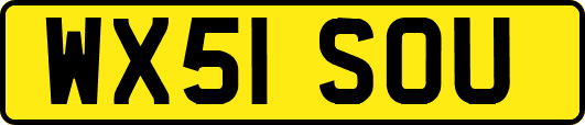 WX51SOU
