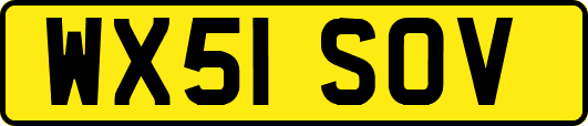 WX51SOV