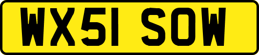 WX51SOW