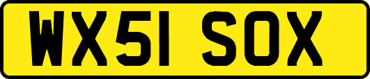 WX51SOX